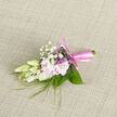 THE PERFECT MATCH BUTTONHOLE 2